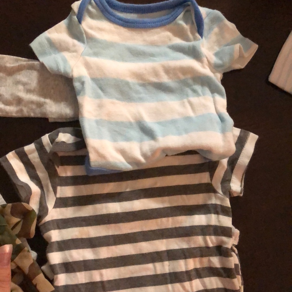 Baby boy bundle - Picture 5 of 5
